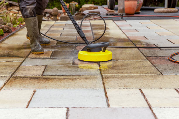 Concrete Sealing in Salem Lakes, WI