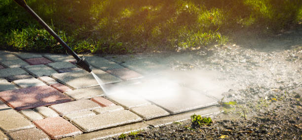 Trusted Salem Lakes, WI  Pressure Washing Services Experts
