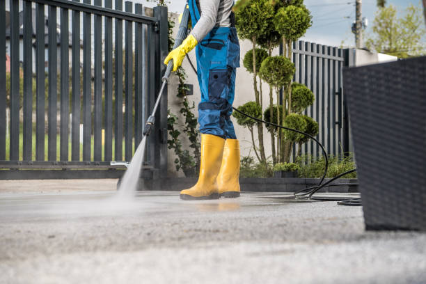 Best Gutter Cleaning  in Salem Lakes, WI