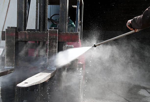 Best Roof Washing  in Salem Lakes, WI