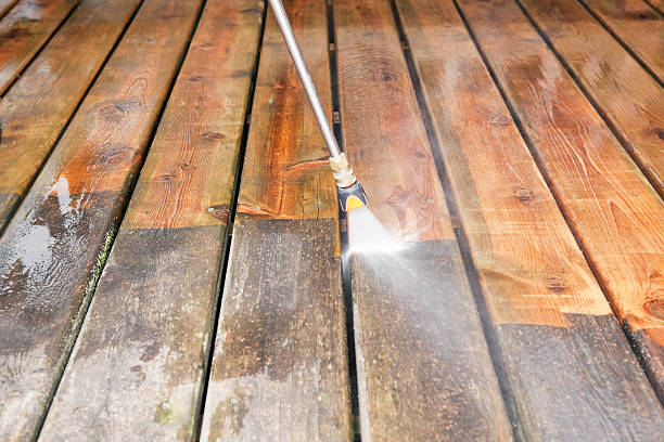 Best Boat and Dock Cleaning  in Salem Lakes, WI